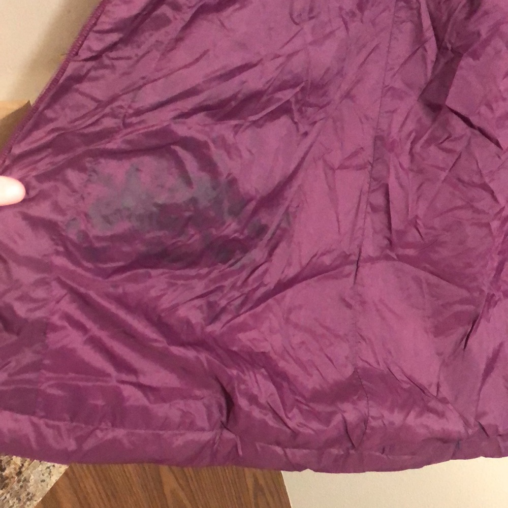 Xersion Spring Coat Size Medium - image 7